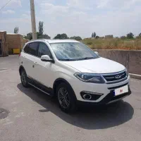 تیگو۵|خودرو سواری و وانت|گلپایگان, |دیوار