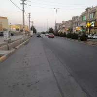 اجاره ۳۰متر مغازه دونبش براصلی چهارراه سنگکی فاز۲