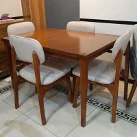 میز ناهارخوری مدل پرومکس ، میز ناهار خوری