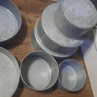 وسایل قنادی
