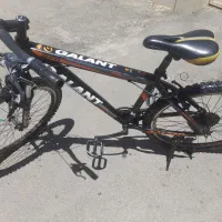 دوچرخه