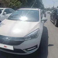 آریزو 5 توربو مدل 98