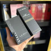 پخش ادکلن شرکت لهستانی لاریو، نصف قیمت ،محدود