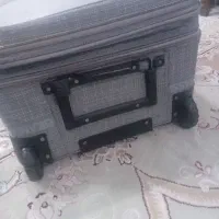 چمدان|کیف، کفش، کمربند|مشهد, خواجه ربیع|دیوار