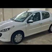 پژو 207 صفر tu5p