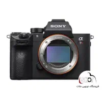دوربین سونی a7 Riii بادی