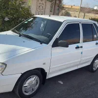 پراید ۱۱۱عروسک