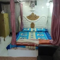 سوییت شیک مبله اجاره روزانه