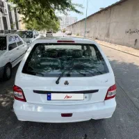 پراید هاچبک۱۱۱