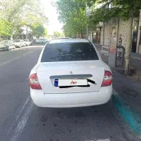 تیبا صندوقدار 1400