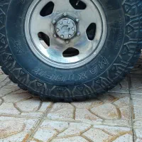 لاستیک افرودی سایز ۳۳