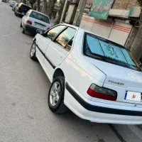 پارس TU5|خودرو سواری و وانت|اصفهان, بهارستان|دیوار
