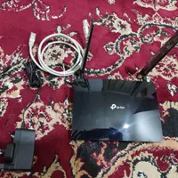 مودم TP-Link  Archer MR200|مودم و تجهیزات شبکه|رودهن, |دیوار