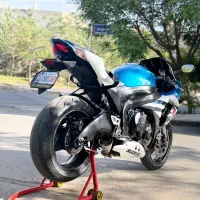 GsxR1000|موتورسیکلت|تهران, لویزان|دیوار