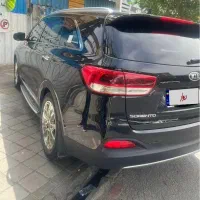سورنتو ۲۰۱۷ جی تی لاین