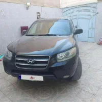 سانتافه ۲۰۰۸ فول کامل موتور ۲۷۰۰