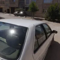 پژو پارس