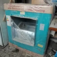 کولر آبی 6400