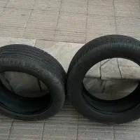 لاستیک ۲۲۵/۵۵/۱۸ جک S5