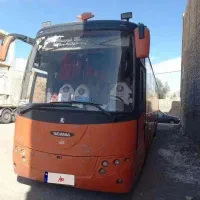 اتوبوس اسکانیا ۸۴