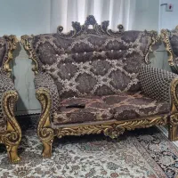 مبل سلطنتی