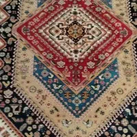 فرش|فرش|اصفهان, رکن الدوله غربی|دیوار