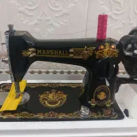 خرید و فروش چرخ خیاطی
