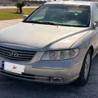 ازرا 2007 پلاک قشم