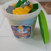 اسباب بازی های فوری