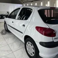206 تیپ۲|خودرو سواری و وانت|تربت‌حیدریه, شهرک ولیعصر|دیوار