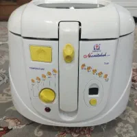 سرخ کن
