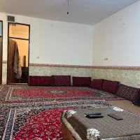 خانه ویلایی شهرک الزهرا