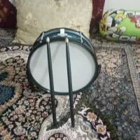 طبل ارتشی در حد نو