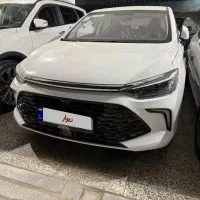 بیجینگ u5
