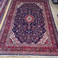 فرش ۶ متری شهری بافت همدان