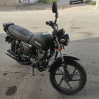 کی وی ۱۵۰ تازه تعمیر سلامت