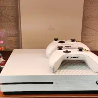 ایکس باکس وان اس دو دسته