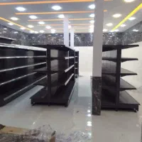 قفسه دوطرفه