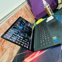 لپ تاب Q540VJ