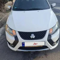 خودرو کوییک RS مدل۱۴۰۲