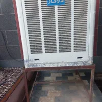 فروش کولر آبی سالم در حد نو