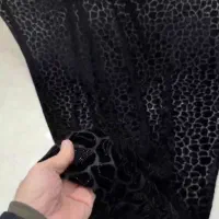پارچه چادر و لباس محلی