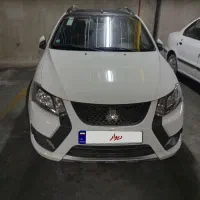 گوییک مدل1403 صفر کیلومتر پارس خودرو رینگ اسپرت