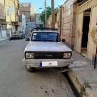 ۲۰۰۰ دو هزار  تک کابین