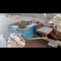 تیلر 9اسب بخار