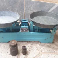 ترازو|کلکسیون اشیاء عتیقه|کرمانشاه, |دیوار