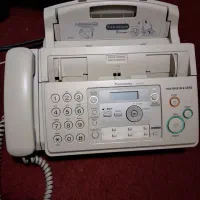 فاکس پاناسونیک KX.FP701