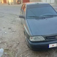 پراید صبا فروشی