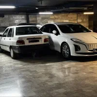 Hongqi E-QM5 2024|خودرو سواری و وانت|تهران, حصار بوعلی|دیوار