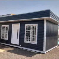 ساخت وتعمیرات انواع کانکس و جوشکاری